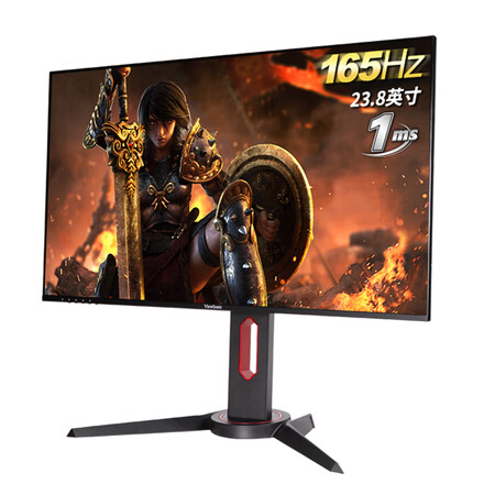 优派vx2480-hd-pro-3和aoc 24g2哪个好?有没有区别?