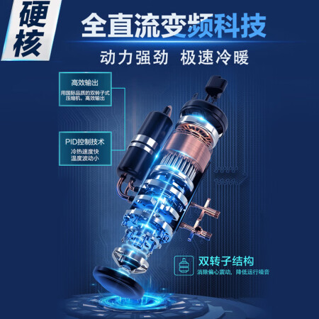 海尔云璟和云清哪款好点-海尔云璟和云清哪款更值得入手点_http://www.meifudie.com_好物_第5张