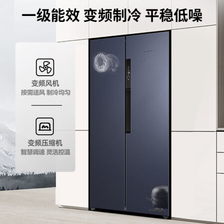 新飞冰箱450升和520升哪款好些-新飞冰箱450升和520升哪款更值得入手些_http://www.meifudie.com_好物_第5张