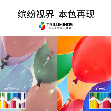平板电视索尼9500g对比z9f哪个好?区别有吗?