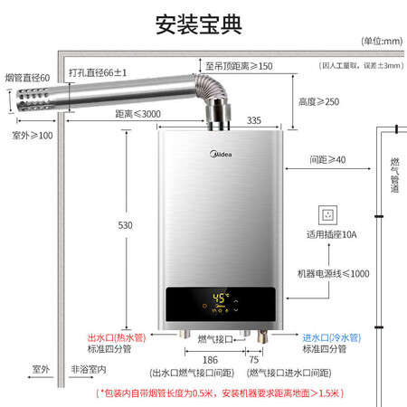 美的jsq22-hwa和jsq25h1s哪个好?有什么区别?