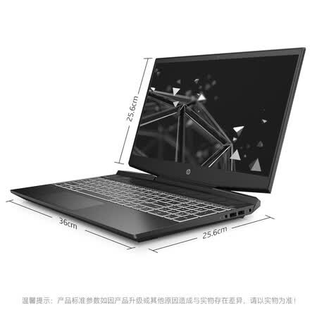 惠普光影精灵6锐龙版和光影精灵6哪个好？有区别没有？