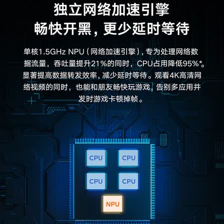 小米ax1800和红米ax5哪个好？有区别吗？