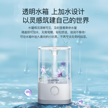 亲身吐槽奥克斯AJ-H819体验反馈优缺点？用过的朋友说一下吧！