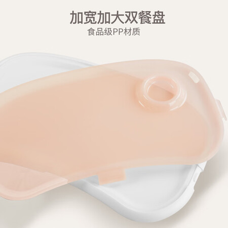 对比感受一下爱音（Aig）宝宝餐椅 儿童婴幼儿餐椅座椅 多功能可折叠便是不是真的啊？深度测评剖析！