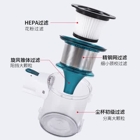 switleV9吸尘器怎么样?质量如何?