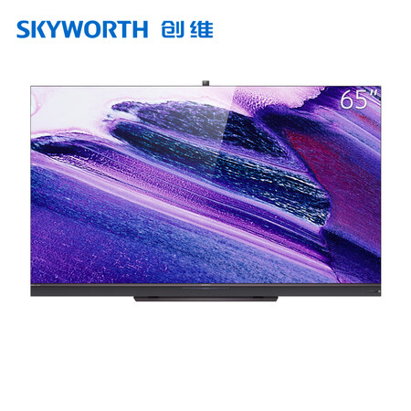 平板电视创维65g71和三星65q70哪个好?区别大不大?