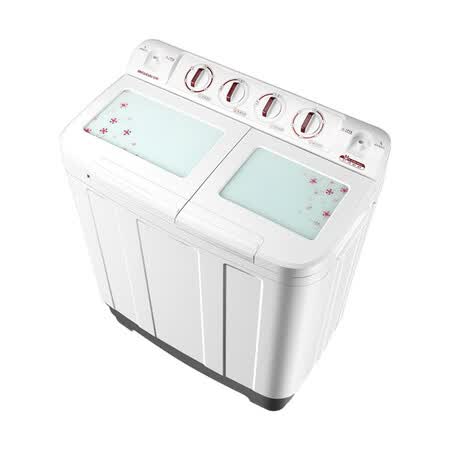 金帅9.0公斤双桶洗衣机XPB90-2669JS怎么样？有谁用过？
