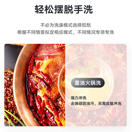美的p40和rx6哪个好?有区别吗?