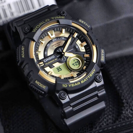 过来人曝光卡西欧(CASIO)男表 太阳能手表 学生运动手表女表 多功能真相评测如何？老司机来说说吧！