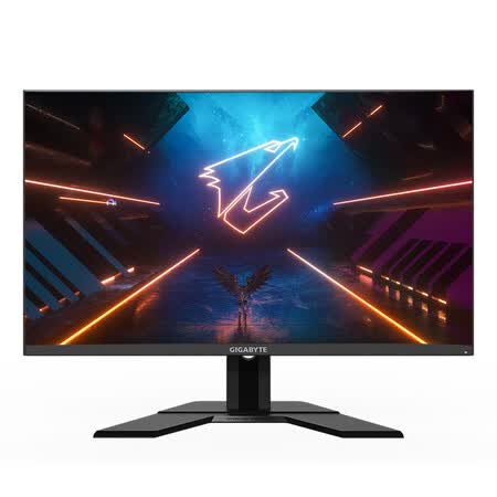 显示器技嘉G27F怎么样?上档次吗?