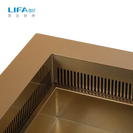 LIFAairLAS350怎么样?质量靠谱吗?