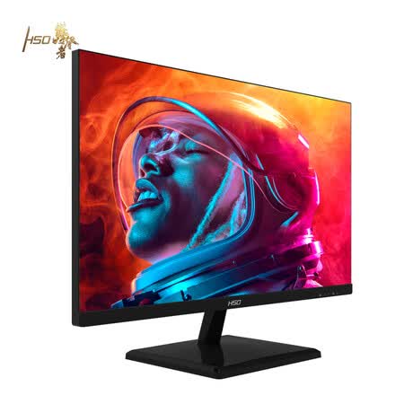 HSO 27英寸 1080P全高清广视角显示器E271H怎么样?质量好不好?