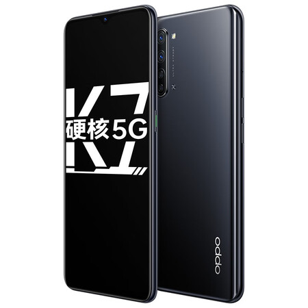 oppok7和opporeno4se哪个好?区别是什么?