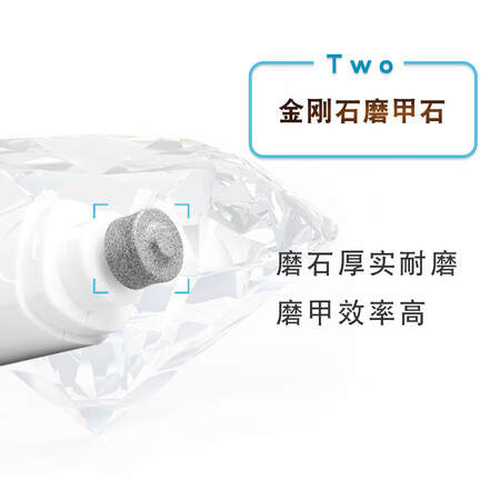 真实使用感受来旺兄弟简斯电动磨甲器可以买不？长期用可以吗！