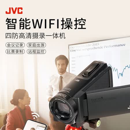 杰伟世JVC GZ-RX675BAC怎么样?有谁用过?