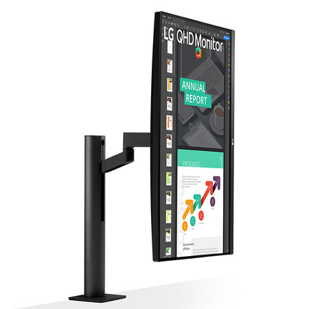 lg 27QN880-B和27GN750-B哪个好?区别是什么?