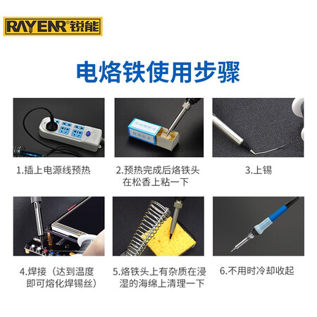 网友说说锐能645060是不是真的好用？真相评测揭秘！！