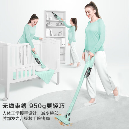 全新说说鲨客B1M吸尘器优缺点分析参考，网上购买正品如何保障！