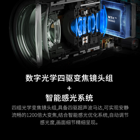 口碑评测欧达 高清4K摄像机专业光变数码数字DV增强6轴防抖1200倍动态变焦家用真实情况如何？深度评测曝光！不看后悔！