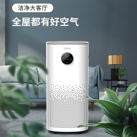 海尔KJ820F-N860C怎么样?口碑如何?