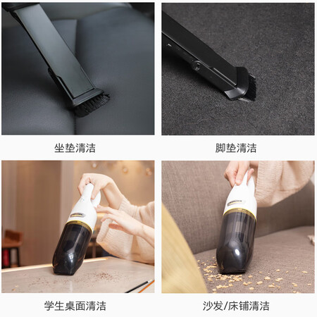 卡赫K2FM+VCH2吸尘器怎么样?做工如何?