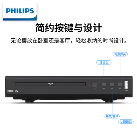 飞利浦EP200怎么样？口碑如何？