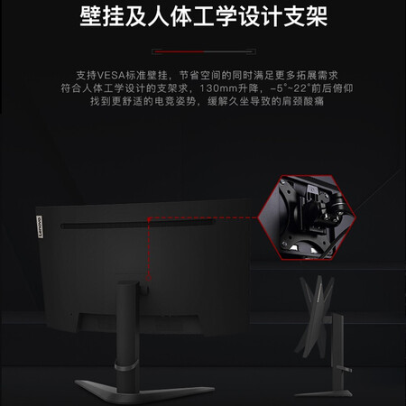 显示器联想t系列与s系列哪个好?有区别吗?
