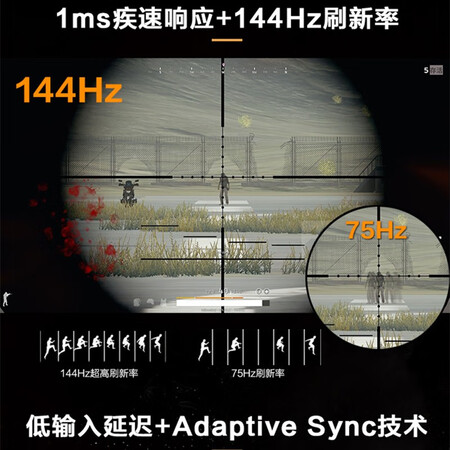 显示器飞利浦345b1c和345b1cr哪个好?有啥区别?