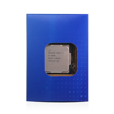 英特尔i5-10500和amd 36哪个好?有什么区别?