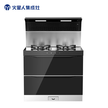 火星人集成灶T5BX01怎么样?质量好不好?