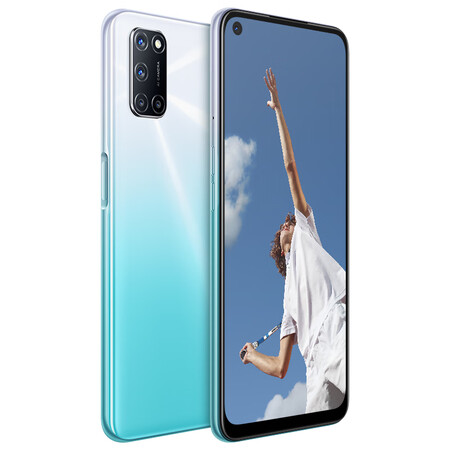 oppoa52和a32哪个好?区别是什么?