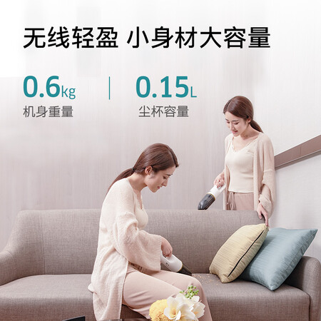 卡赫K2FM+VCH2吸尘器怎么样?值得入手吗?