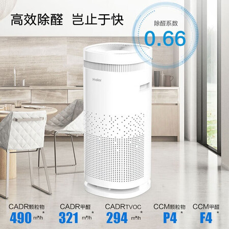 海尔KJ480F-N800C怎么样?质量好不好?