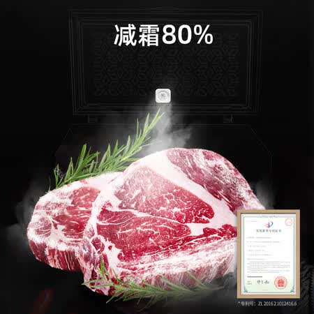 容声205升BDBC-205MSYA怎么样?评价好吗?