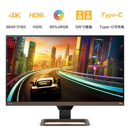 明基ew2780u和LG27UL850哪个好？区别大吗？