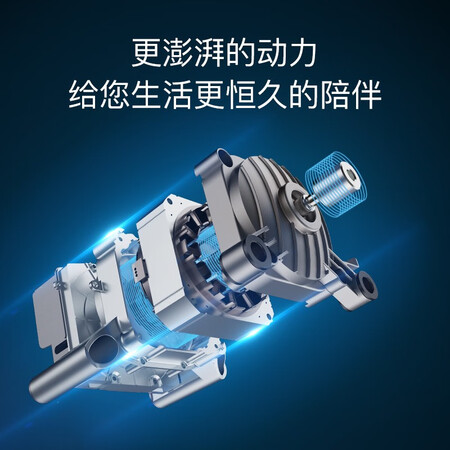 西屋10kg变频滚筒洗衣机 高温煮洗WW6104WLXB怎么样?口碑如何?