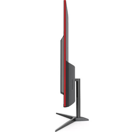 松人 PR270 27英寸75hz 广视角显示器怎么样?上档次吗?