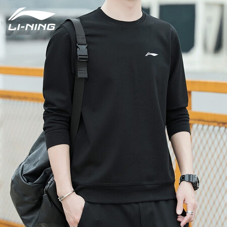 用户曝光李宁（LI-NING）AWDP783谁用过没有呢？心得体会必看！