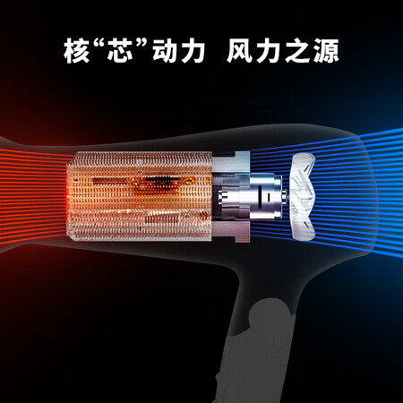 飞科fh6232与6231哪个好?有啥区别?