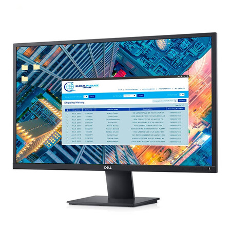 戴尔27英寸 E2720H 1080p液晶显示器怎么样?评价如何?