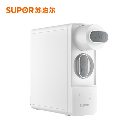 苏泊尔DR2H1滤芯 反渗透滤芯RO-20怎么样?质量好吗?