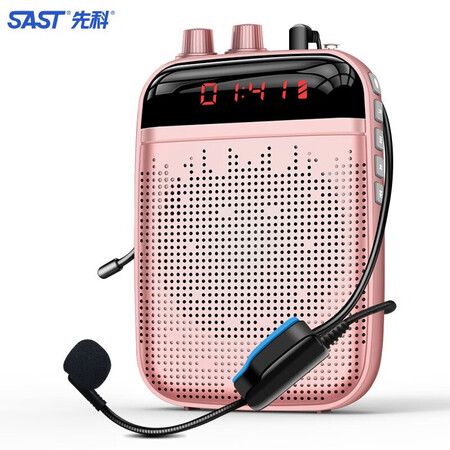 先科扩音器k22和k60哪个好？区别大不大？