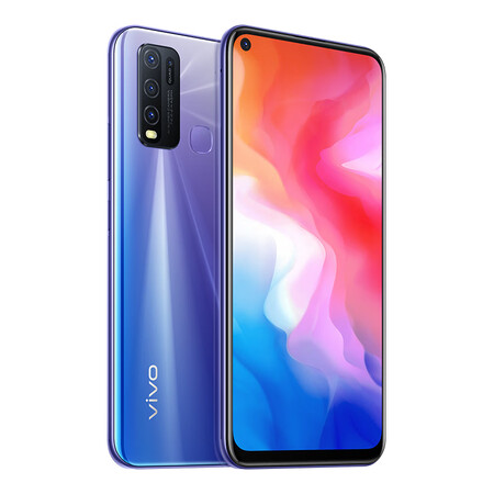 vivoy50和vivoy51s哪个好?有区别吗?