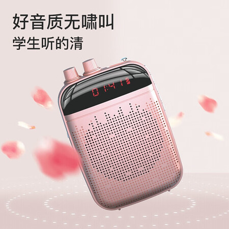 先科扩音器k22和k60哪个好？区别有没有？