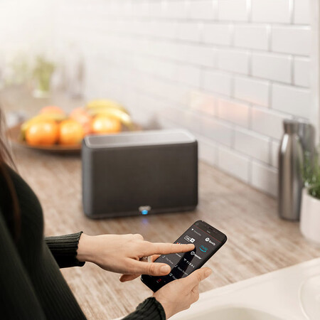 天龙DENON HOME 250怎么样?质量靠谱吗?