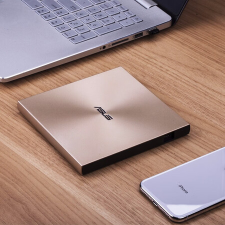 华硕(ASUS)SDRW-08U9M-U怎么样?评价好吗?
