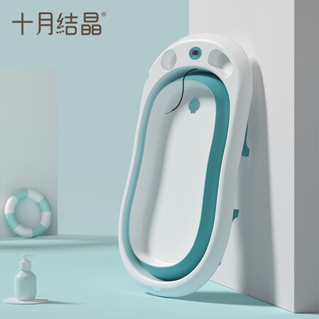 吐槽入手十月结晶浴盆优劣全面解析？图文解密必看！