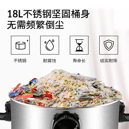卡赫WD 1s吸尘器怎么样?质量好不好?