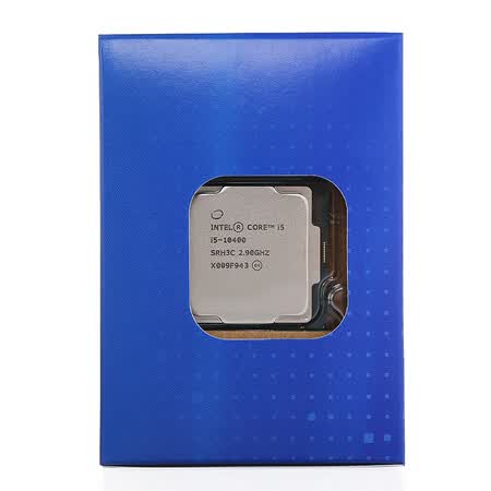 英特尔i510400与10500哪个好?有什么区别?